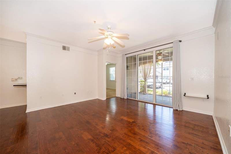 3 bedroom Condominium at 6663 Queens Borough Avenue #101, Hamptons/Metrowest, Orlando — photo 4
