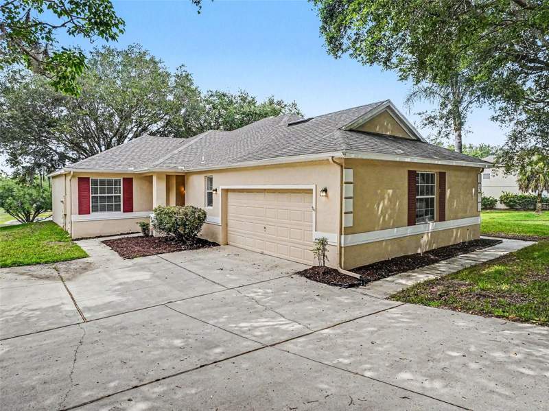3 bedroom Single Family Residence at 526 Azalea Bloom Drive, Parkside At Errol Estates Sub, Apopka — photo 2