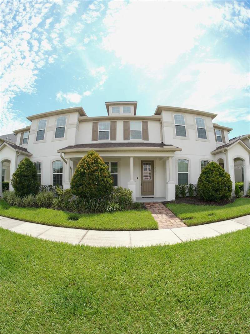 3 bedroom Single Family Residence at 2451 Varenna Loop, Tapestry Ph 5, Kissimmee — photo 2