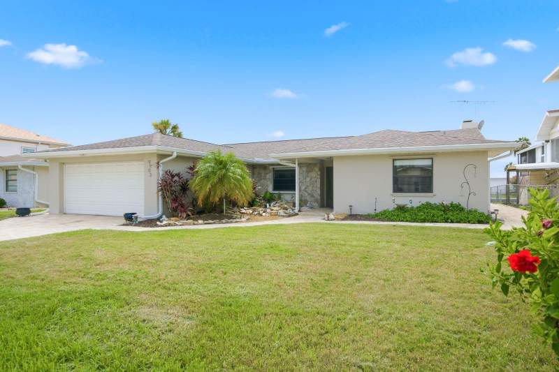 9903 SAN SEBASTIAN WAY home for sale in West Port