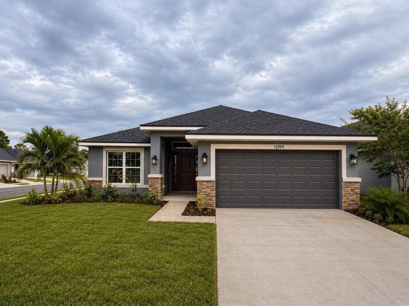 12909 OGDEN GLADE RD STREET home for sale in Abbey Glen