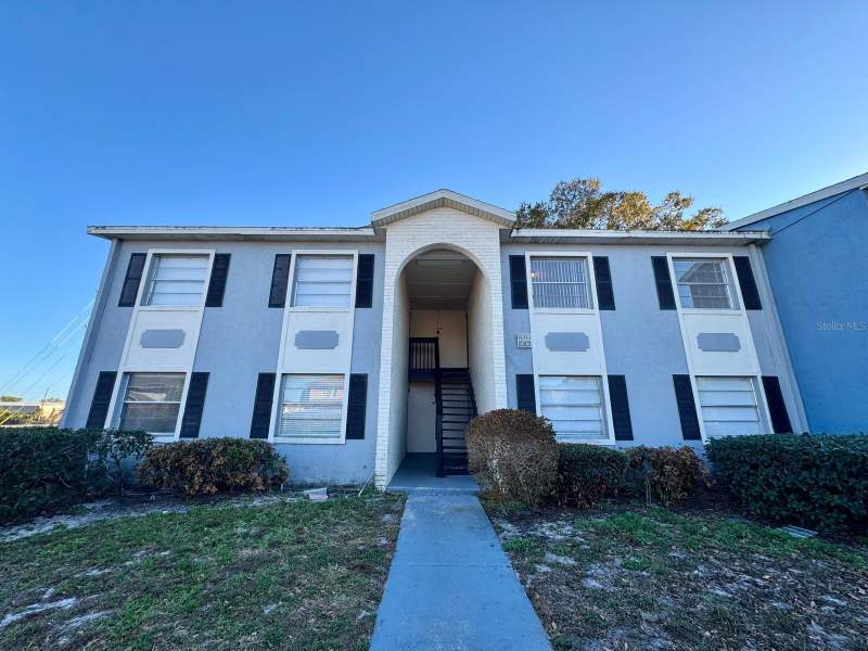 Windmill Point Condo