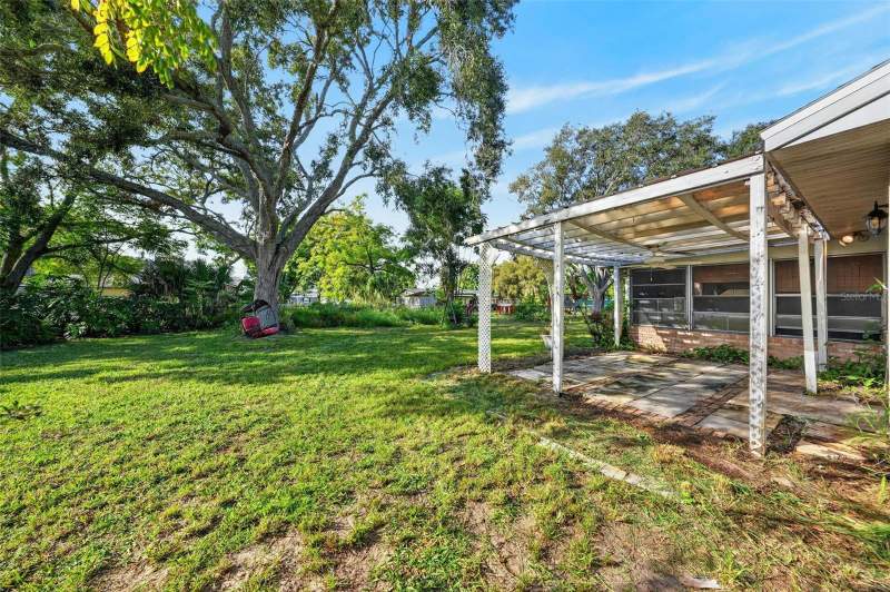 3 bedroom Single Family Residence at 5234 Fredrick Road, Picciola Island Sub, Fruitland Park — photo 3