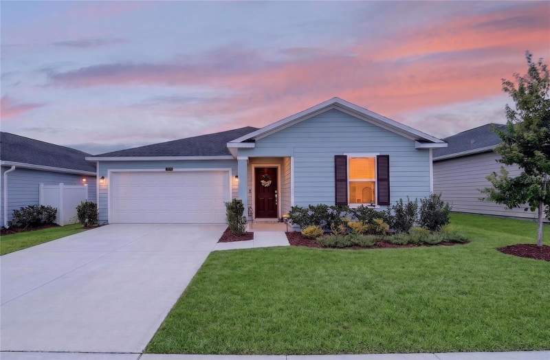 4745 SW 83RD LOOP home for sale in Marion Ranch
