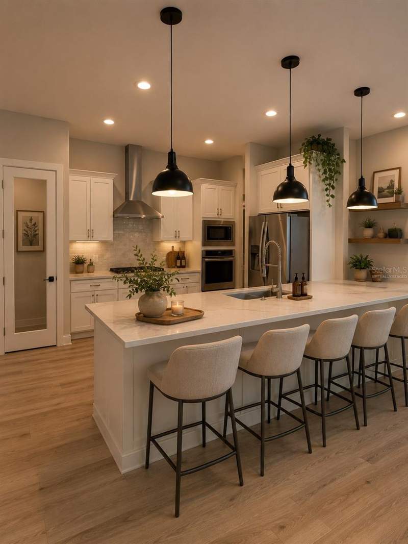 4 bedroom Single Family Residence at 5601 Summit View Drive, Southern Hills Plantation, Brooksville — photo 5