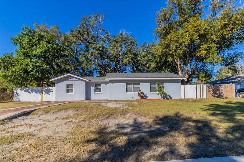 3 bedroom Single Family Residence at 4933 Balboa Drive, Pine Hills Sub 2, Orlando — photo 2