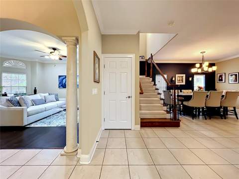 6977 Dolce Street, Orlando FL - photo 6 of 6
