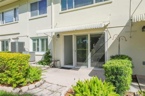 4550 Overlook Drive #152, St Petersburg FL - photo 23 of 46