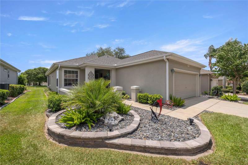 2 bedroom Single Family Residence at 13260 SE 92nd Court Road, Spruce Creek Gc, Summerfield — photo 4