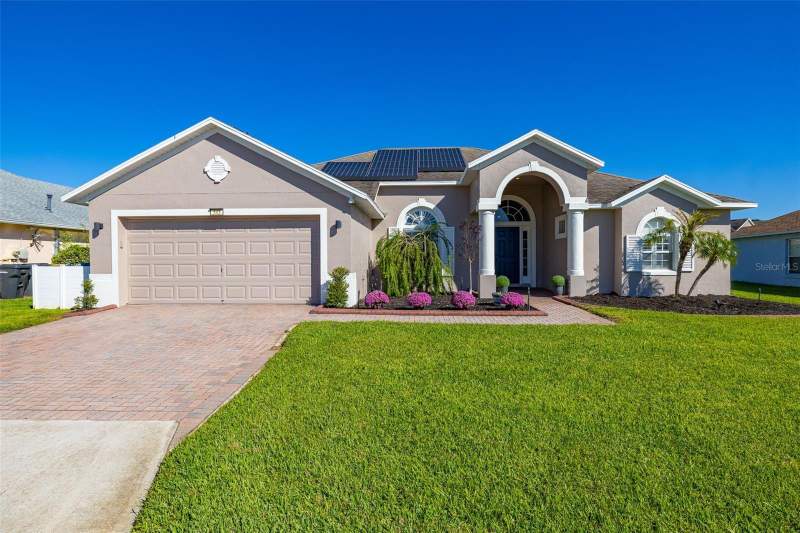 4 bedroom Single Family Residence at 543 Dolcetto Drive, Tuscan Rdg Ph 3, Davenport — photo 3