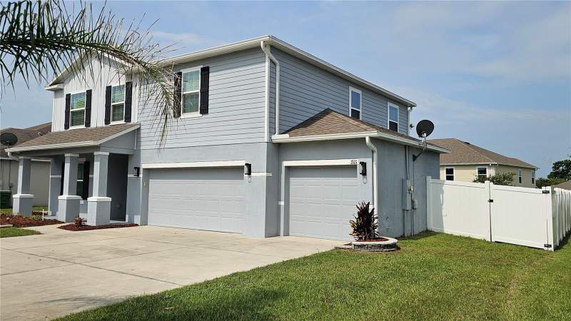 4 bedroom Single Family Residence at 1921 Bell Creek Loop, Glen Ph 10, Fruitland Park — photo 3
