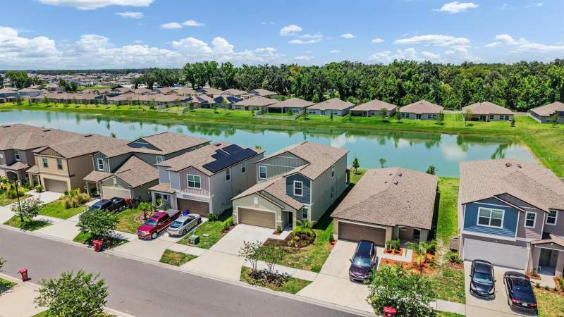 5 bedroom Single Family Residence at 2515 Victorious Falls Avenue, Park East, Plant City — photo 4