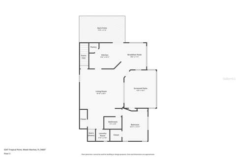 5247 Tropical Point, Weeki Wachee FL - photo 7 of 94