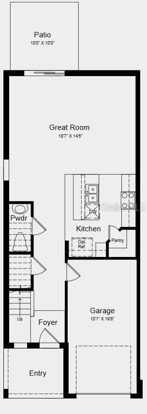 535 Moonstone Court, Groveland FL - photo 16 of 18