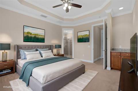 4551 Southern Valley Loop, Brooksville FL - photo 12 of 61