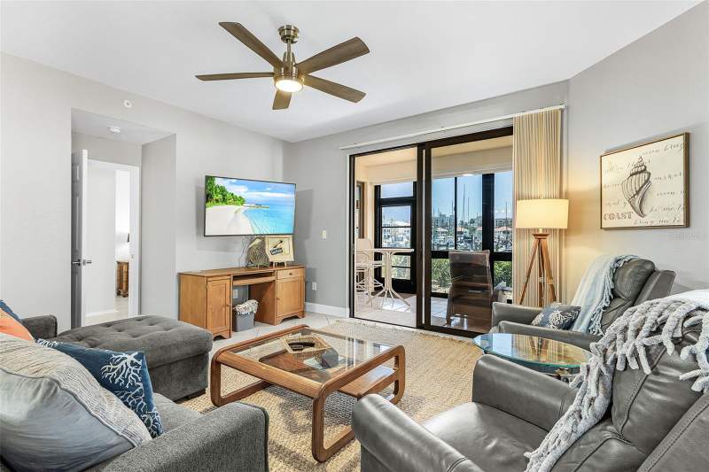 3 bedroom Condominium at 3020 Matecumbe Key Road #106, Tides/Marina Towers, Punta Gorda — photo 3