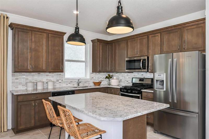 2 bedroom Villa at 2623 Hammock Harbor Avenue, Del Webb Sunbridge, St Cloud — photo 3
