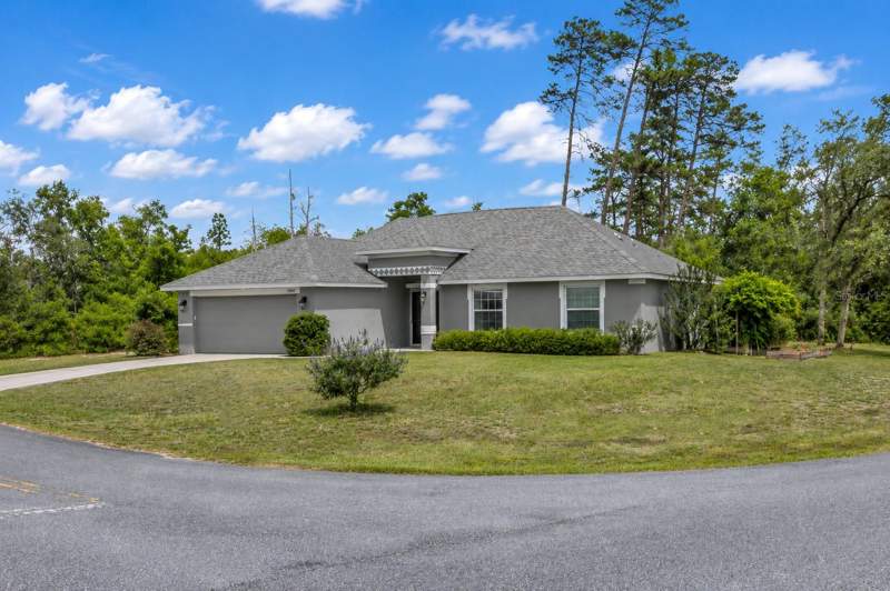 4 bedroom Single Family Residence at 15947 SW 26th Court, Marion Oaks Un 03, Ocala — photo 3