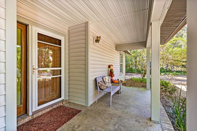 3 bedroom Single Family Residence at 3644 SE 22nd Avenue, Tillson, Ocala — photo 3