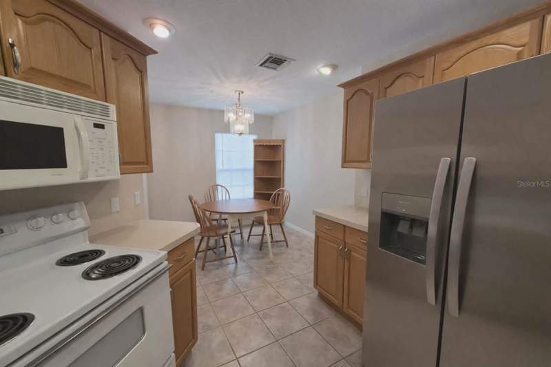 3 bedroom Single Family Residence at 14396 SW 19th Place, Rainbow Park Un 01, Ocala — photo 3
