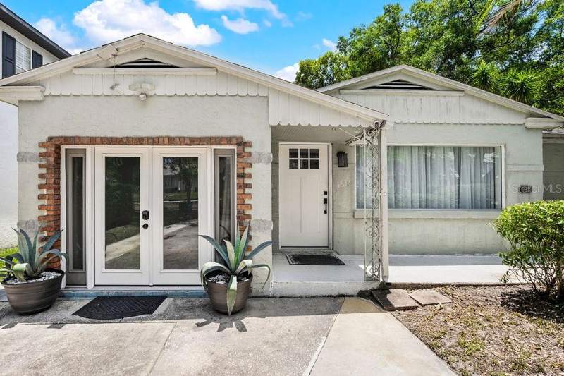 2 bedroom Single Family Residence at 1518 E JEFFERSON STREET, BUENA VISTA, ORLANDO — photo 4