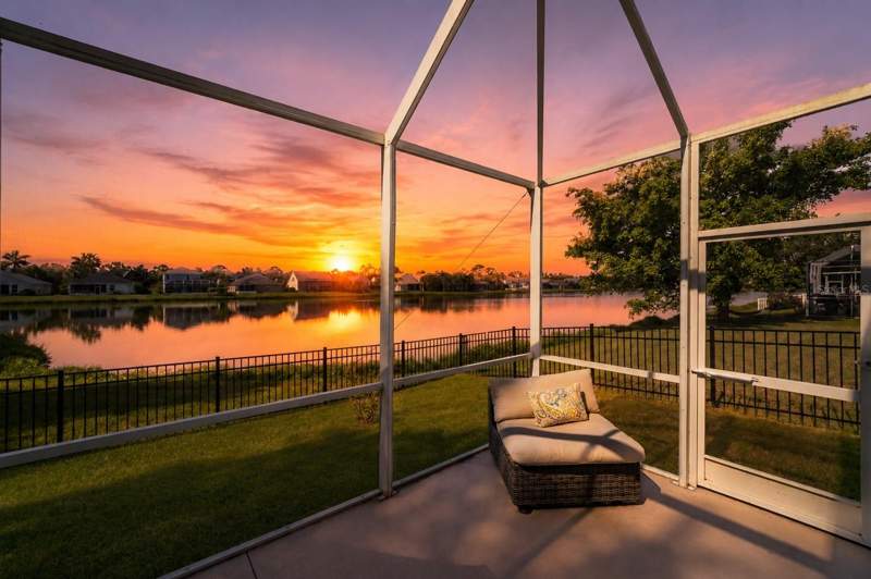4 bedroom Single Family Residence at 5030 58th Terrace, Silverlake, Bradenton — photo 2