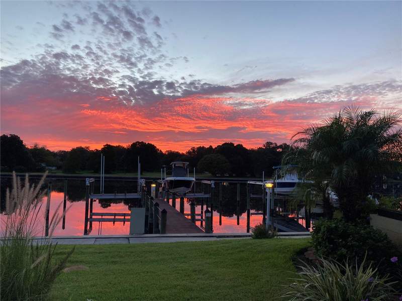 2424 W TAMPA BAY BOULEVARD #C103 home for sale in Marina Club Of Tampa
