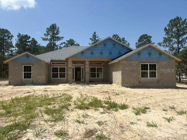 4 bedroom Single Family Residence at 12188 SW 81st Street, Rolling Hills Un 01, Dunnellon — photo 2