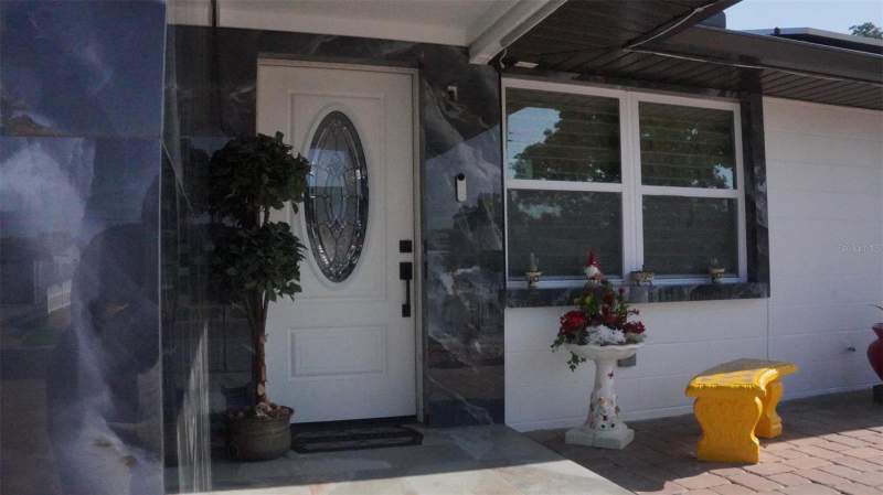 3 bedroom Single Family Residence at 4527 W ELM STREET, WEST PARK ESTATES UNIT 4, TAMPA — photo 2