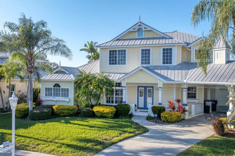 4627 BARRACUDA DRIVE home for sale in Riverdale