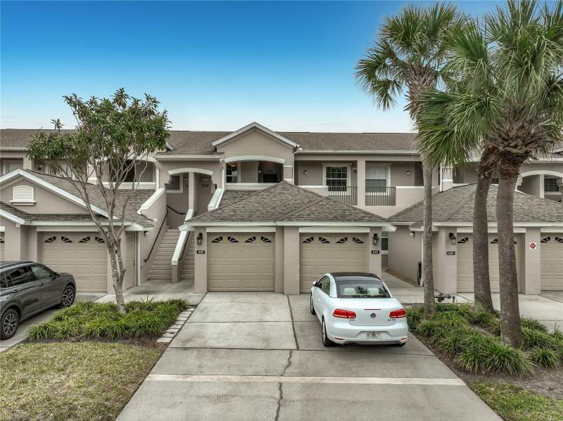 2 bedroom Condominium at 9417 Myrtle Creek Lane #609, Veranda I/Lk Hart, Orlando — photo 4
