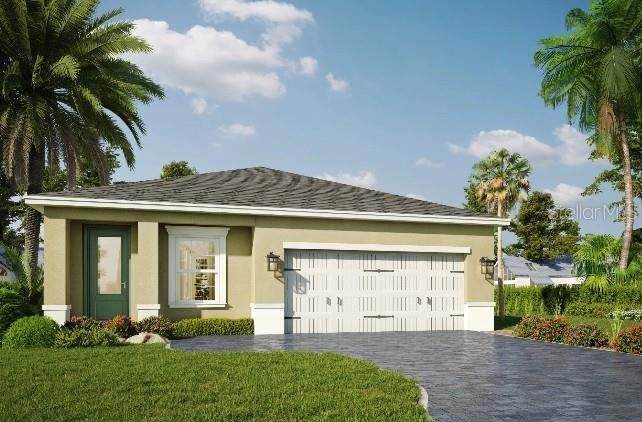 238 ELENA LAVIN CIRCLE home for sale in Yucatan Gardens