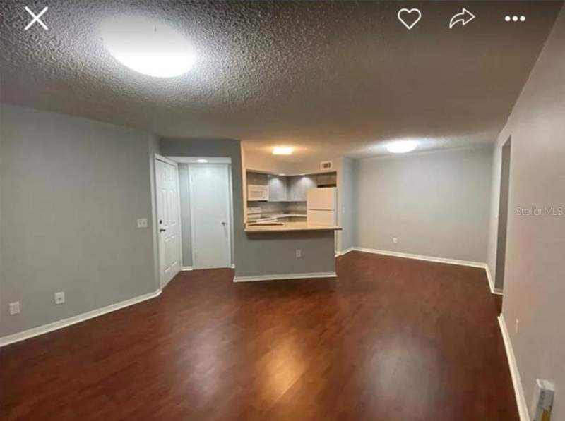 2 bedroom Condominium at 4532 Commander Drive #2122, Venetian Place, Orlando — photo 2