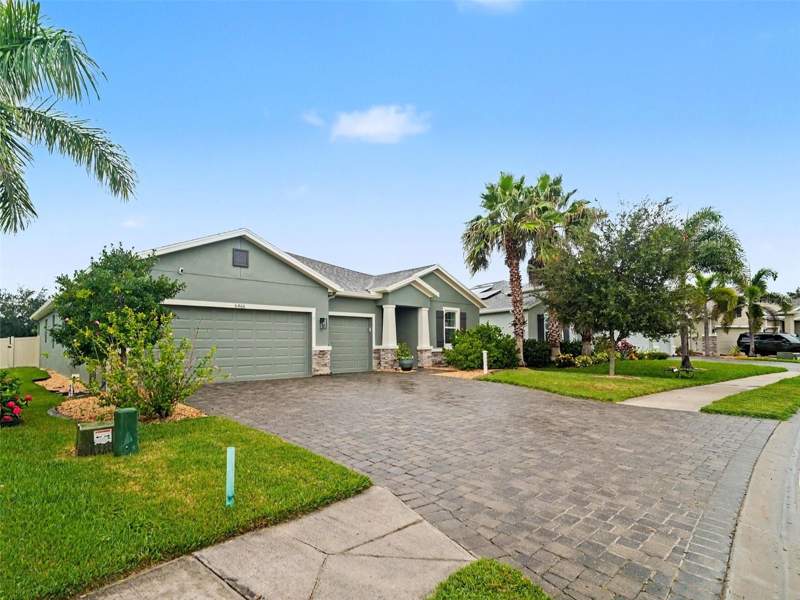 4 bedroom Single Family Residence at 6466 Devesta Loop, Trevesta Ph I-A, Palmetto — photo 2