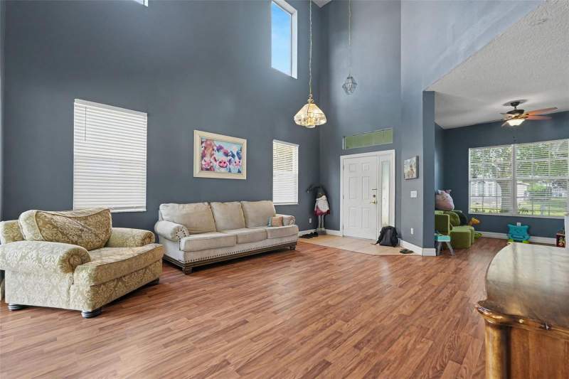 5 bedroom Single Family Residence at 4481 Birchfield Loop, Sterling Hill Ph 1A, Spring Hill — photo 5