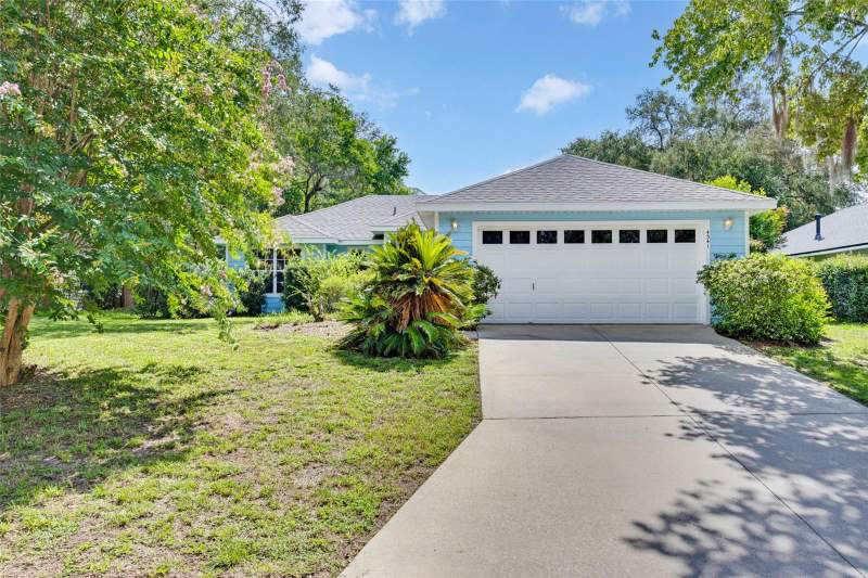 3 bedroom Single Family Residence at 4341 NW 34th Terrace, Capri Cluster Ph 5, Gainesville — photo 3