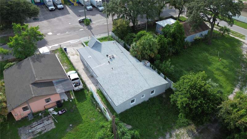 4 bedroom Single Family Residence at 5103 N 30th Street, Bellmont Heights, Tampa — photo 5