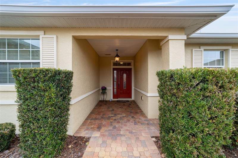3 bedroom Single Family Residence at 8835 SW 83rd Court Road, Candler Hills East, Ocala — photo 4