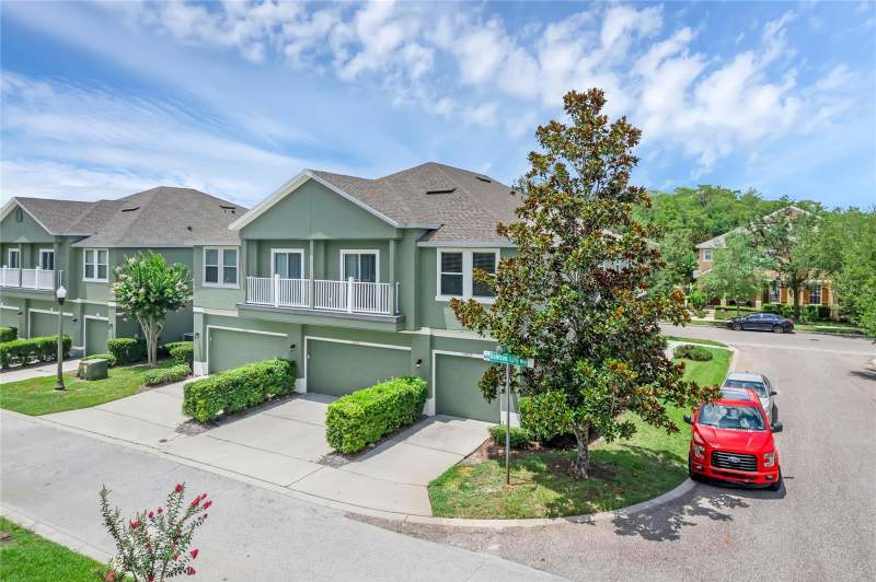 2 bedroom Condominium at 10802 Eclipse Lily Way #50A, Villas/East Park, Orlando — photo 4