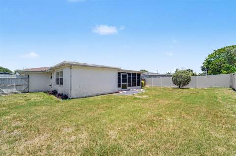 7006 Maplehurst Drive, Port Richey FL - photo 14 of 15