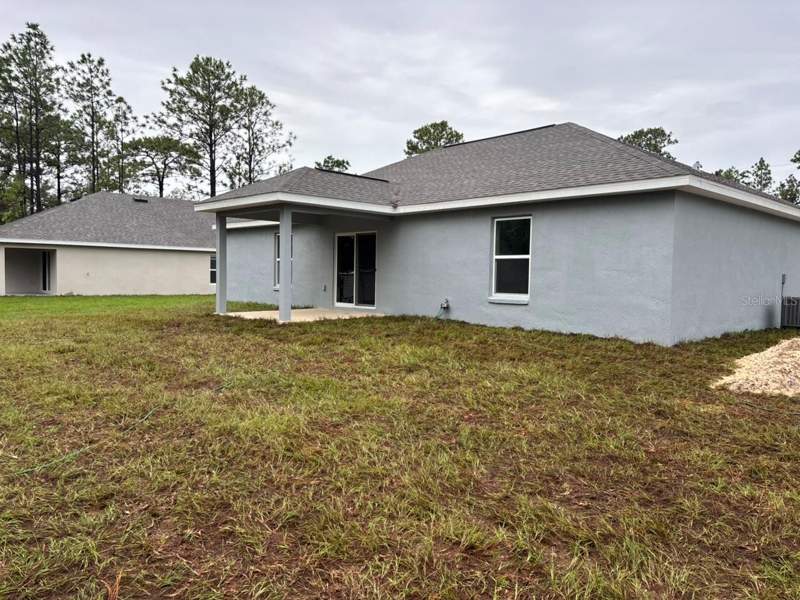 3 bedroom Single Family Residence at 830 W Hemlock Drive, Citrus Springs Unit 13, Dunnellon — photo 5