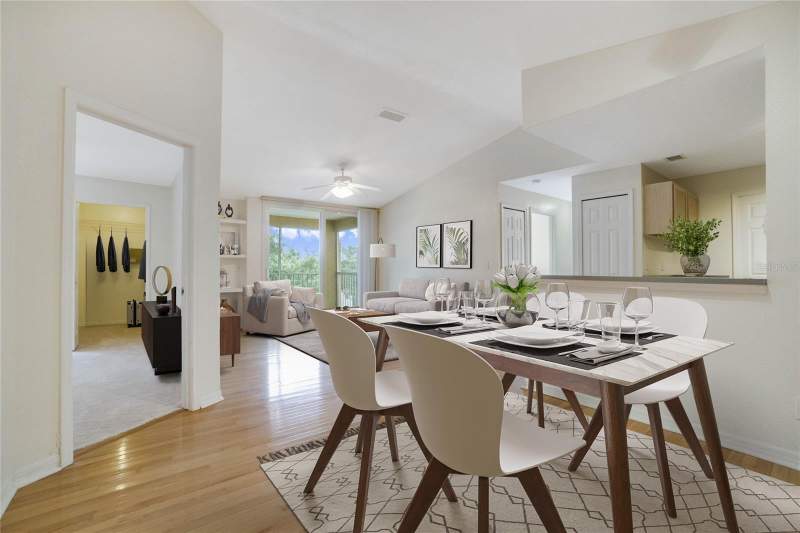 4 bedroom Condominium at 7524 Seurat Street #12301, Sandlake Private Residences, Orlando — photo 5