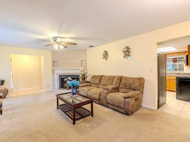 5 bedroom Single Family Residence at 3105 SE 29th Boulevard, Live Oak Acres, Gainesville — photo 5