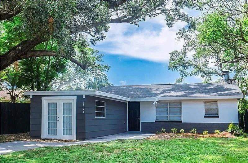 1274 BERTLAND WAY home for sale in Floradel Homes for Sale: Median $297K