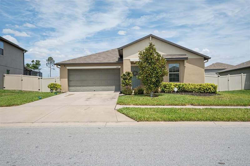 6671 MINERAL SPRINGS ROAD home for sale in Copperspring