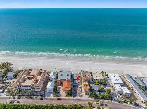 614 Gulf Boulevard #9, Indian Rocks Beach FL - photo 6 of 6