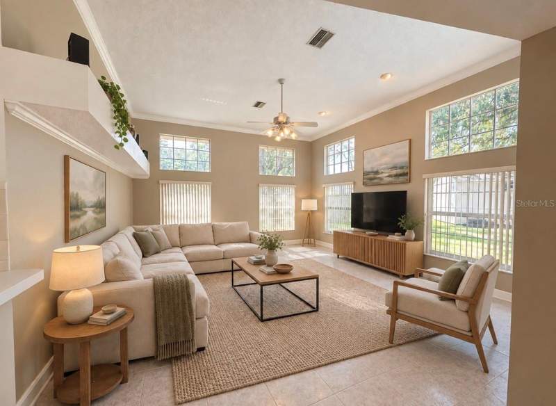 4 bedroom Single Family Residence at 9084 Blaine Road, Spring Hill, Spring Hill — photo 2