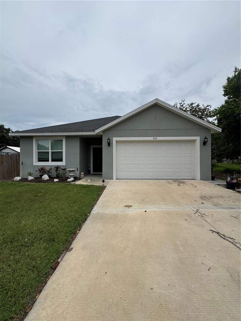 4 bedroom Single Family Residence at 515 5TH STREET, DUNDEE, DUNDEE — photo 1