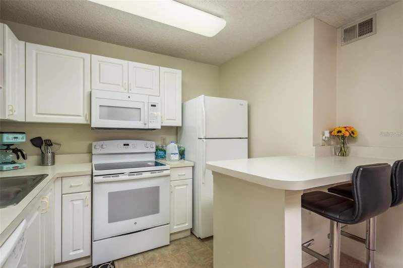 1 bedroom Condominium at 4107 Chatham Oak Court #313, The Landings Of Tampa A Condom, Tampa — photo 5