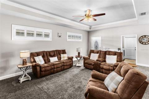 1852 SW 246th Drive, Newberry FL - photo 7 of 31